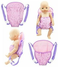 SAC PORTE BEBE transport