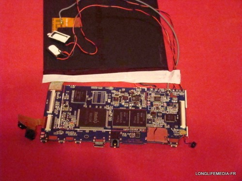 Mpman mpqc1006 mkii - mpman,