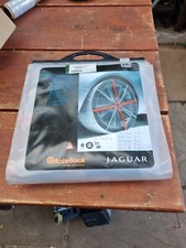 autosock jaguar c2d202288 winter traction aid