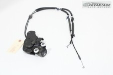 2018-2021 HONDA ODYSSEY REAR RIGHT SLIDING DOOR ROLLER LATCH LOCK W/ CABLE OEM