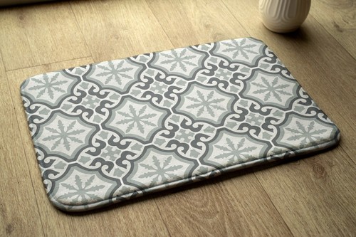 Tapis baignoire douche - tapis,