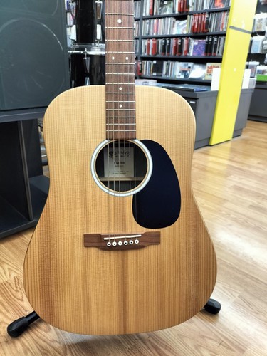 Guitare acoustique martin - guitare,
