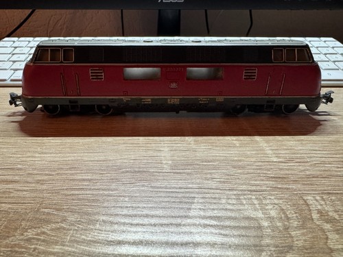Märklin 3021 v200 027 - märklin,