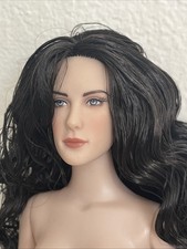 Robert Tonner 2003 16” Doll No Box Or Clothes, Extra Feet