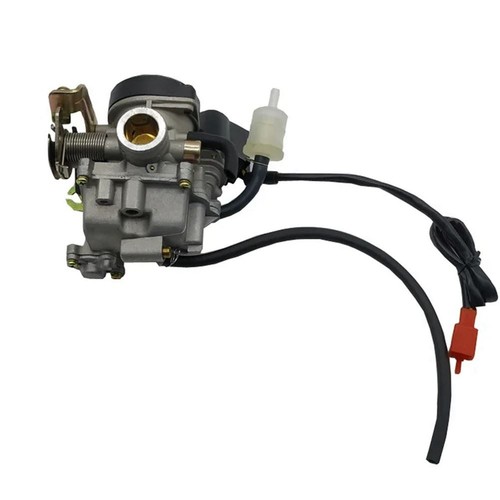 Carburateur 49cc scooter gy6 - carburateur,