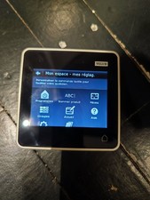 VELUX KLR 200 - Télécommande murale pour fenêtre et volets roulants