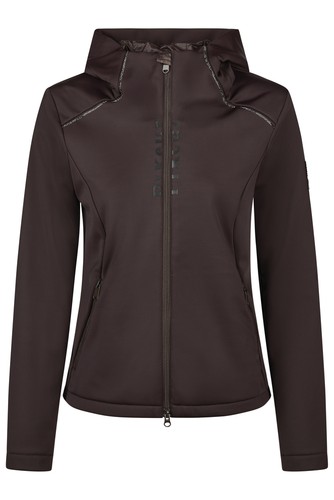 Pikeur techvelvet fleece - pikeur,