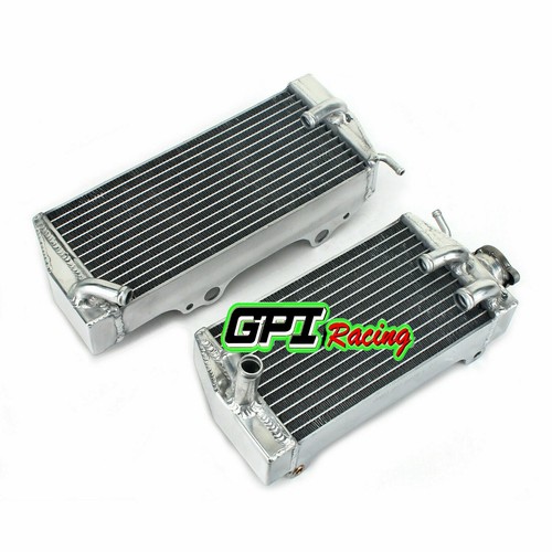 Aluminum radiator for suzuki - radiator,