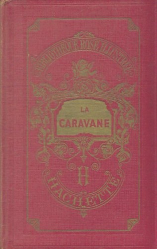 Caravane wilhelm hauff - wilhelm,