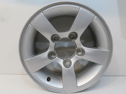 Jante aluminium suzuki - jante,
