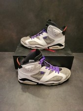 Air Jordan 6 Retro LTR Flint