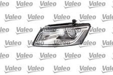VALEO 044867 LEFT HEADLIGHT FOR AUDI