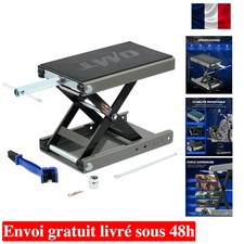 Cric à Ciseaux Moto Orion