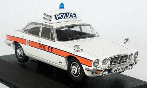 Vanguards jaguar xj6 s2 - 1/43,