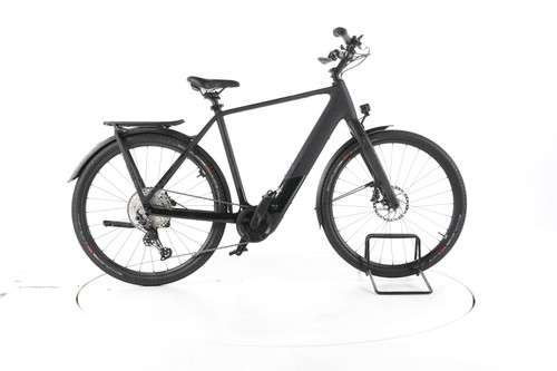 Cube kathmandu hybrid slx - hybrid, c:62