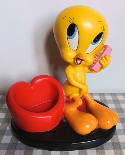 Vintage figurine titi - vintage:,