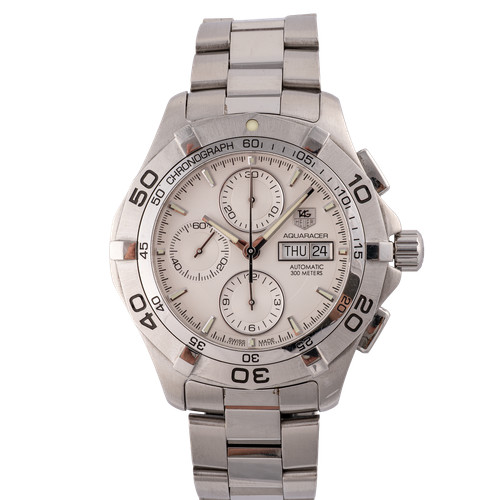 Tag heuer aquaracer - tag,