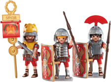 Playmobil Plus 6490 History