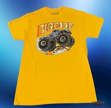 New Big Foot 4x4x4 Monster