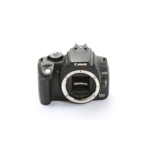 Canon eos 350d - eos,