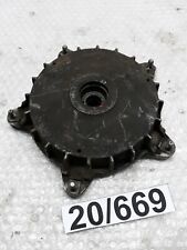 Tambour De Moyeu Arrière