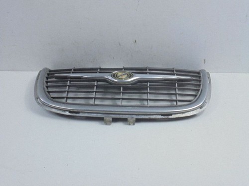 Chrysler 300m 2000 grille - chrysler, de