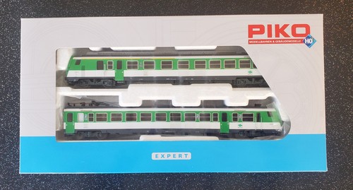 Piko 96434 automotrice z2 - automotrice,