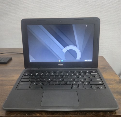 Dell chromebook 3180 - dell,
