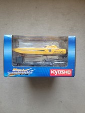 Kyosho Mini-Z Catamaran Boat