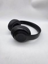 Beats by Dr Dre Studio 3 A1914 Bluetooth Wireless On-Ear Headphones Black 