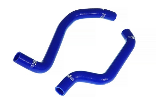 Kit tuyaux silicone pour - kit,