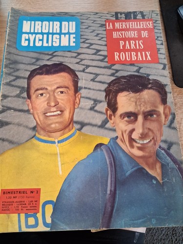 Miroir cyclisme 2 - miroir,