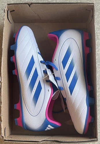 Adidas goletto mg j - goletto, fg/mg
