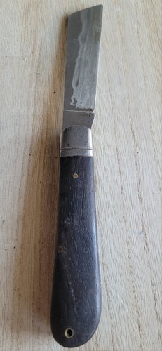 Ancien couteau pliant - couteau, poche