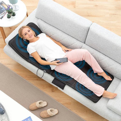Matelas massage par - de,