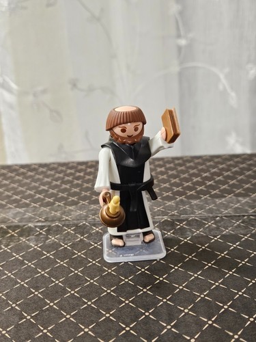 Playmobil figurine de - .,