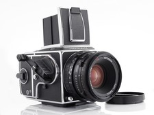 NEAR MINT Hasselblad 503 CW