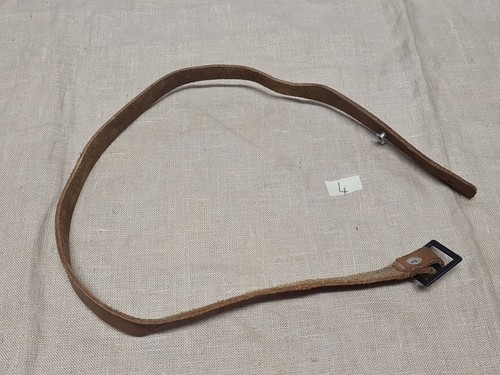 Belle jugulaire casque - de,