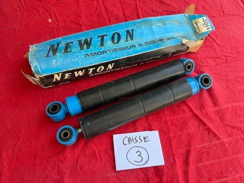 Amortisseurs neuf nos - 2,