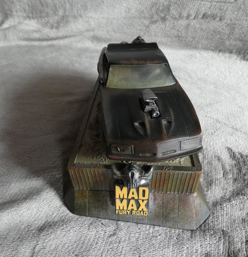 Mad max voiture - mad, ford