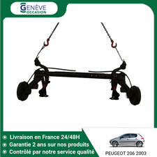 🇫🇷 TRAIN ARRIERE PEUGEOT
