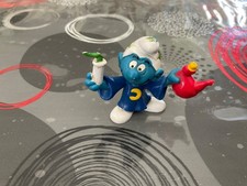 LES SCHTROUMPFS - PEYO -