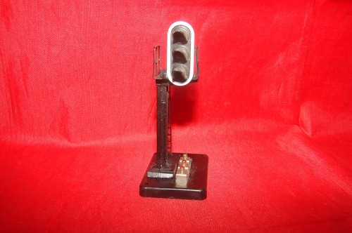 Hornby feu signal - hornby,