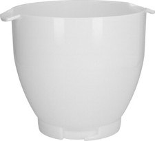 Kenwood Kitchen Machines Kenlyte Bowl 6.7 L Major Chef Series,AW26538A, KW412095