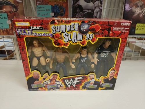 1999 jakks pacific - 1999,