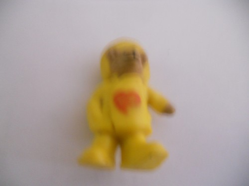 Figurine ours brun - figurine, (1)