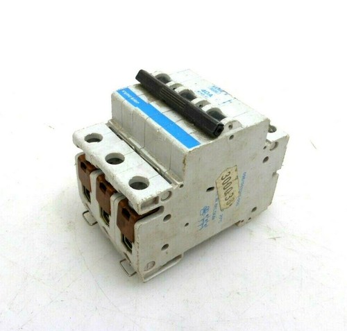 Vynckier série 40a - e,