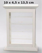 vitrine miniature avec