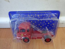 Ixo altaya 1/64 Jean Pinder