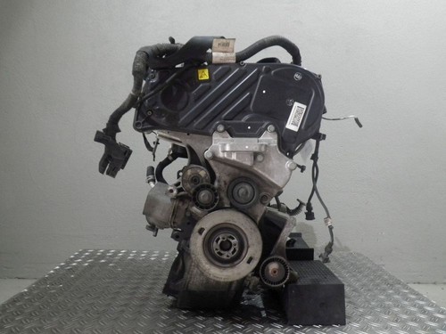 Moteur sans pièces - , (diesel)
